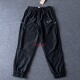 HJ3781 NIKE耐克 010 FIT足球训练薄款 运动休闲收口长裤 男士 Dri