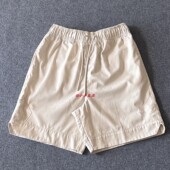 203 FN6516 NIKE耐克男裤 纯色宽松透舒适气简约运动休闲短裤