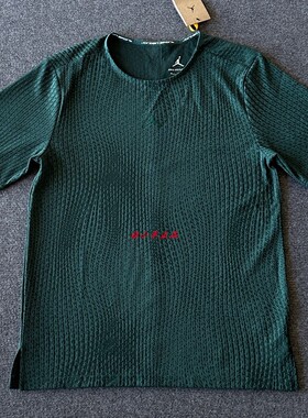 Nike Air Jornad ADV 男子运动训练速干透气短袖T恤 FN5865-366