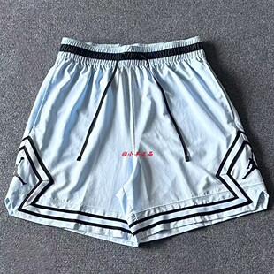 NIKE耐克Air JORDAN男女运动休闲透气健身训练速干短裤FQ2990-441