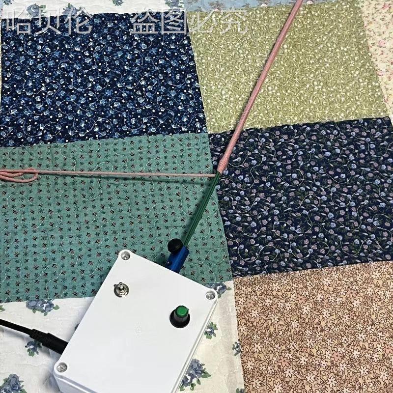 全自动缠杆K30504d电绕花