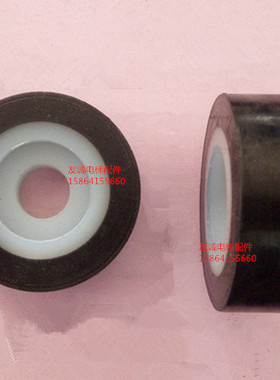 永大日立门锁轮广日电梯门锁门球 DK-RSL DK-RN4门锁轮45*15*6002