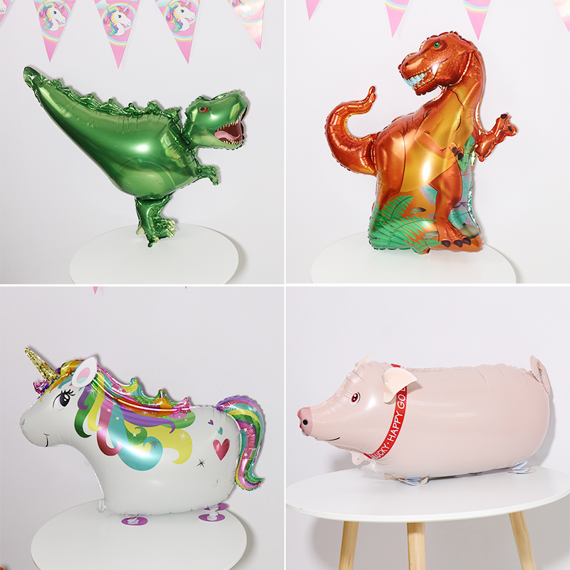 恐龍主題氣球森林系氣球鏈裝飾品寶寶生日派對周歲宴100天裝扮在類目 節慶用品/禮品, 氣球/飄空氣球, 氣球中 - 來自Buy2taobao.com提供專業的淘寶代購服務
