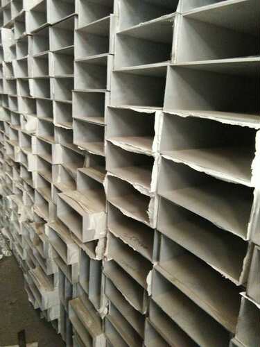 铝合金方管型材  铝本色素材  200*40*2.3 mm厚 零切割 米价