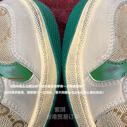【顶版】2025新款真皮做旧脏脏鞋男女同款休闲鞋运动鞋情侣款板鞋