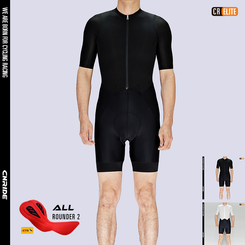 2024新款UAE环法车队骑行服