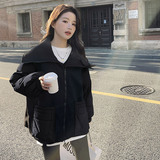 2022冬季新款加厚休闲羽绒服178/1801/P270/K368，女装羽绒服，浙宝180A