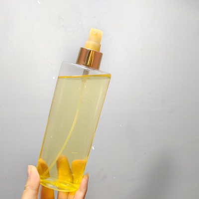 老款特清~源法国 香氛保湿香体喷雾250ml 无盖