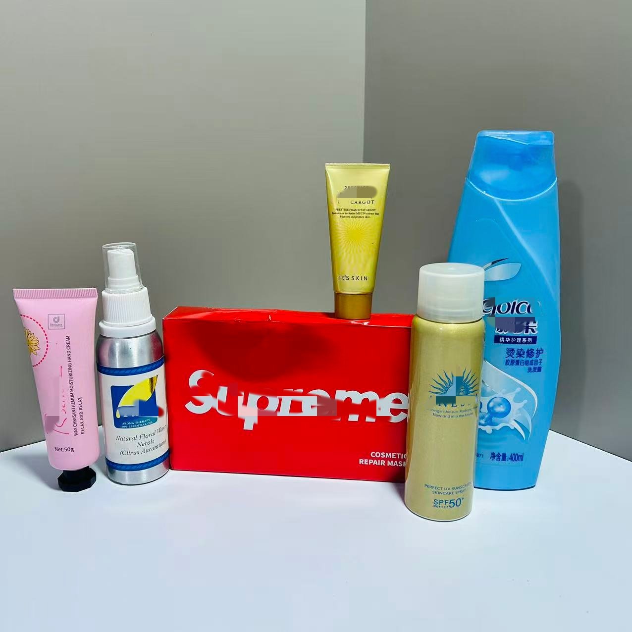 37@捡漏啦！进口护肤品彩妆大集合清仓单品~杂款 每款仅一个~,彩妆/香水/美妆工具,修眉刀,淘宝优惠券,粉丝福利购,淘宝优惠卷