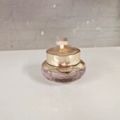 极少 王者级修复抗老 韩国hou花献光彩紧颜眼霜面霜10ml滋润紧致