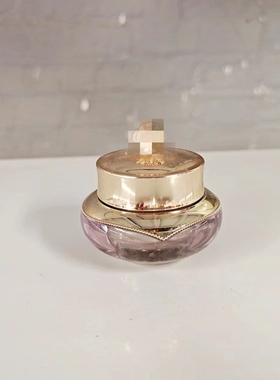 极少~王者级修复抗老 韩国hou花献光彩紧颜眼霜面霜10ml滋润紧致