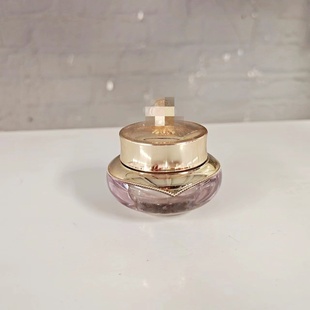 极少 韩国hou花献光彩紧颜眼霜面霜10ml滋润紧致 王者级修复抗老