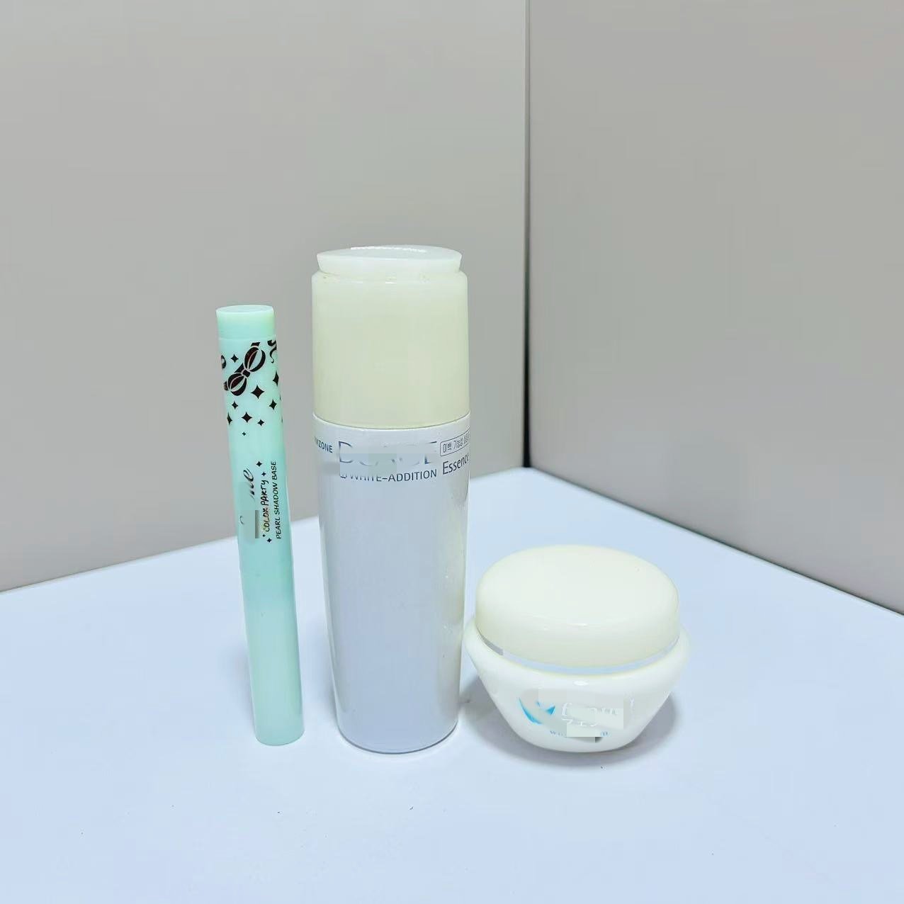 46@捡漏啦！进口护肤品彩妆大集合清仓单品~杂款 每款仅一个~,彩妆/香水/美妆工具,修眉刀,淘宝优惠券,粉丝福利购,淘宝优惠卷