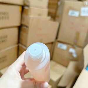 自带嘭弹少女肌！法国娇//家弹簧精华水紧致亢老补水维稳淡纹水