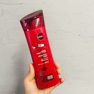 染烫修复 丝@yun修护受损洗发水洗发露250ml 极少 泰国进口