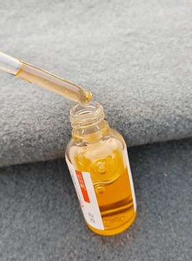 25岁用起来！美容院线六胜肽抗皱原液精华30ml淡纹紧致提拉