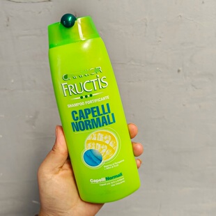 去屑蓬松 源129 尔净化控油去屑洗发水250ml 清爽型 意大利卡