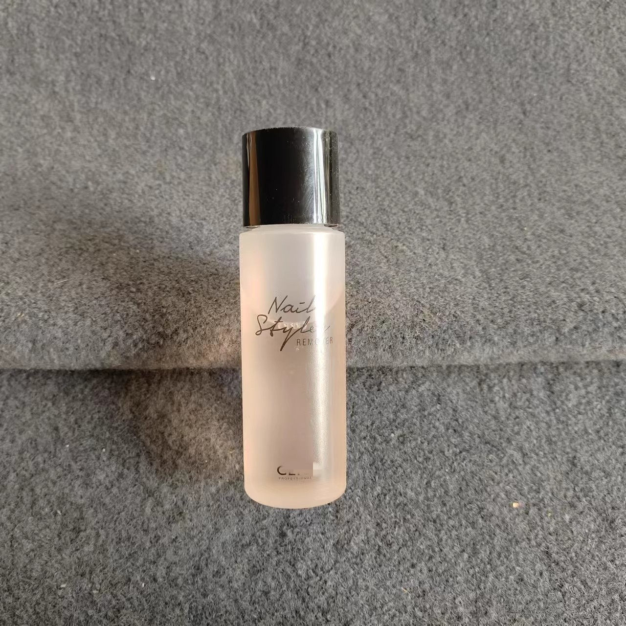极少！珂/lai！欧润护卸甲水卸甲油美甲专用 不伤甲100ml