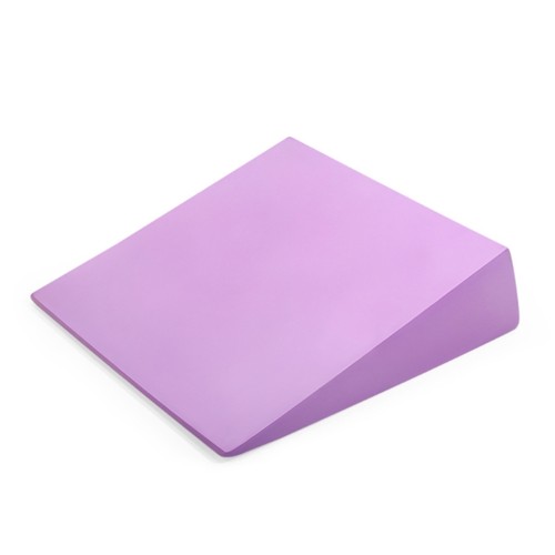 辅助EVA缓冲斜砖三角瑜伽斜坡深