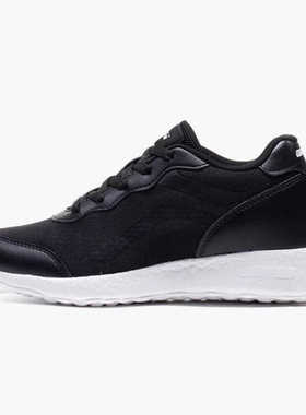 贵人鸟女鞋正品2023夏新款网面透气内增高轻便运动休闲鞋N02H12