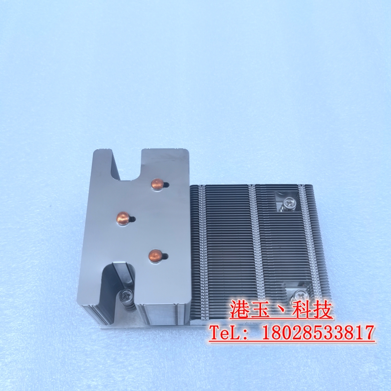 dell戴尔R730R730XD服务器散热片