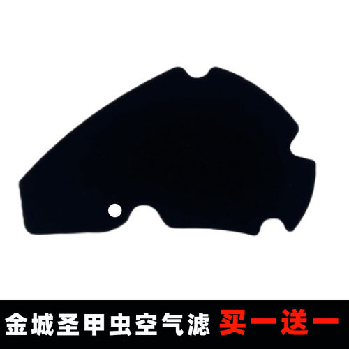 金城适配圣甲虫JC200T-A-8滤芯