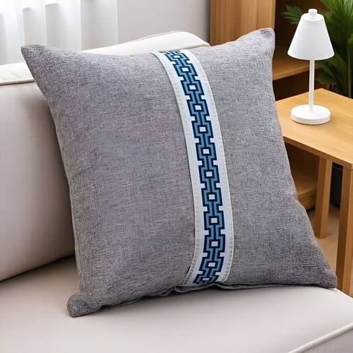 抱枕靠垫PP棉沙发江苏可拆洗