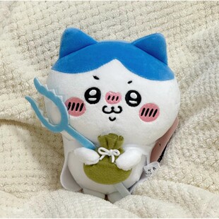 日正讨伐报酬小八吉伊乌萨奇报酬袋小八爱心吉伊可爱玩偶情人节