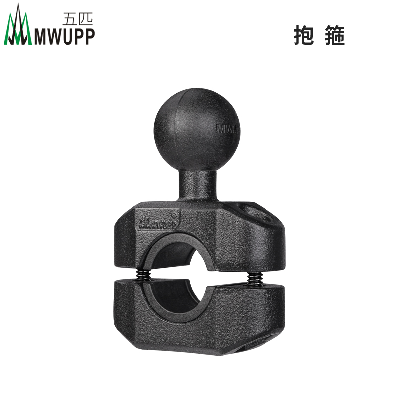 MWUPP五匹品牌摩托车圆管专用