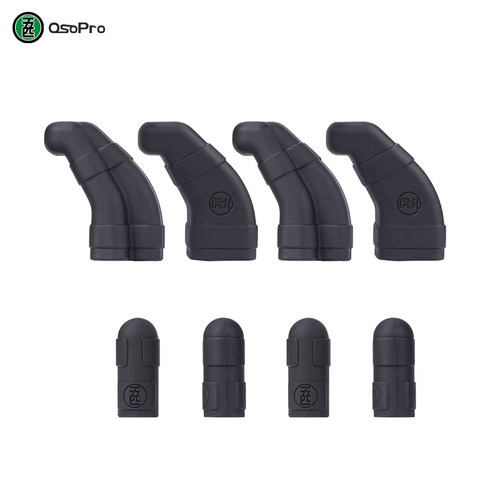 osopro甲壳面板螃蟹面板胶套胶垫