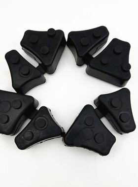 适用于5y1-25364-00雅马哈减震器5Y1253640000缓冲胶部件