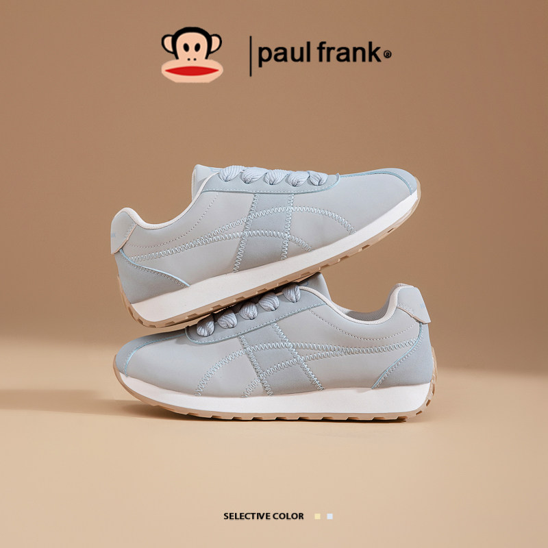 大嘴猴软底阿甘鞋女鞋2026春季新款爆款女士厚底休闲百搭运动鞋子,女鞋,时尚休闲鞋,淘宝优惠券,粉丝福利购,淘宝优惠卷