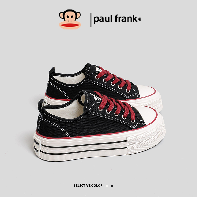 大嘴猴女鞋官方旗舰店