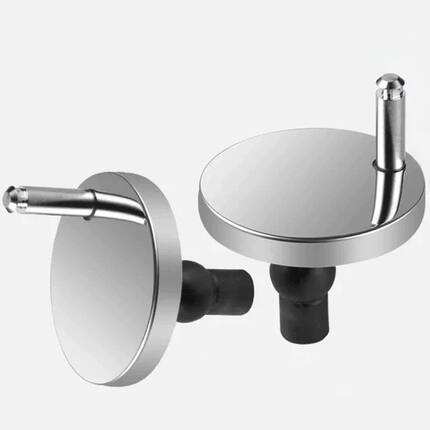 马桶盖上装配件固定螺栓卡扣坐便器缓降器盖板橡胶膨胀零用配件