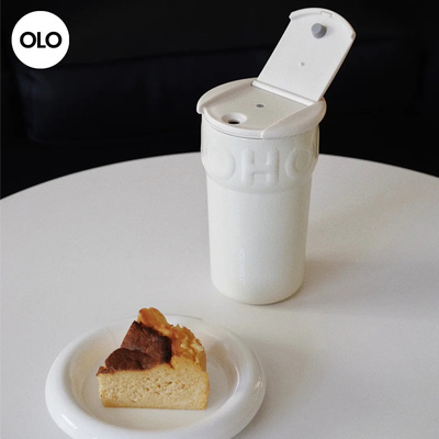 HOLOHOLO陶瓷内胆316L不锈钢