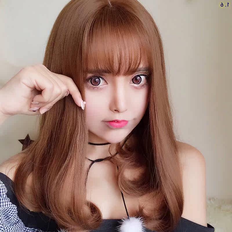 Perruque Les cheveux longs - Ref 2609992 Image 5