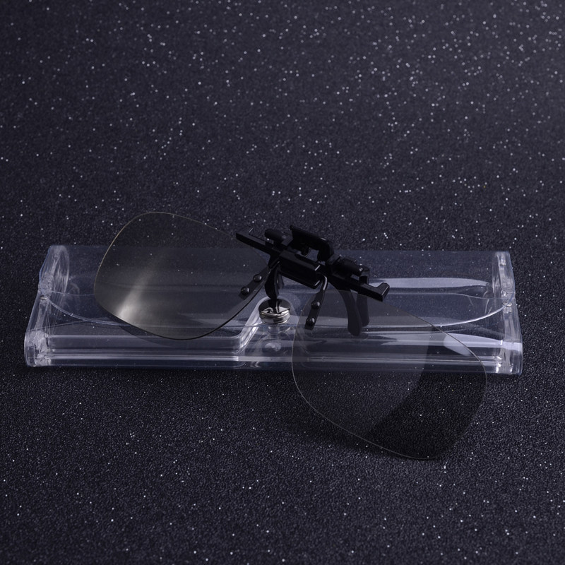 Lunettes 3D HONY - Ref 1237356 Image 4