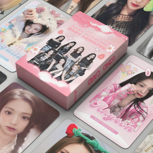 校园爱豆美图应援收藏送人礼物