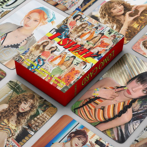 日韩爱豆应援学生版礼物校园生日