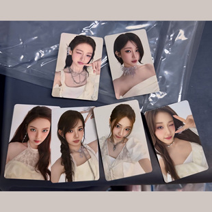 babymonster Ragnarok仙境传说联名限量小卡曼谷线下活动限定自制
