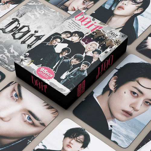 StraykidsDOIT专自制同款礼物