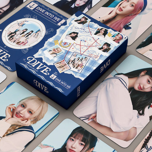 爱豆粉丝应援演唱会收藏校园礼物