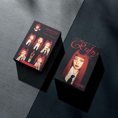 校园爱豆演唱会应援收藏送人礼物