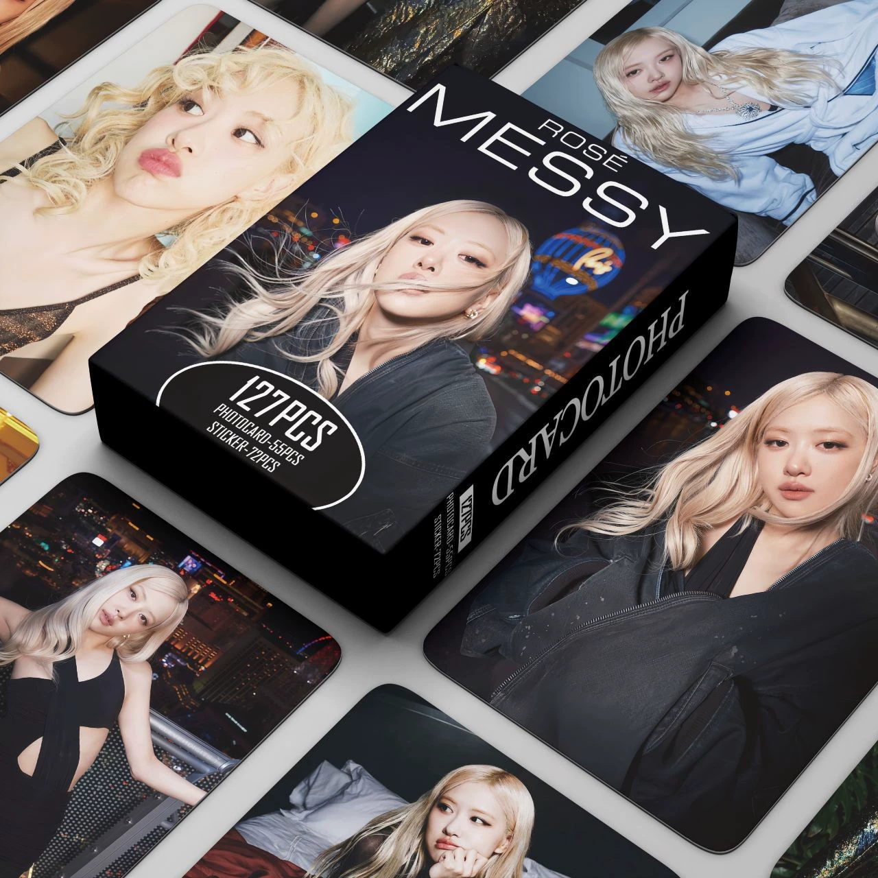 校园爱豆演唱会应援收藏送人礼物