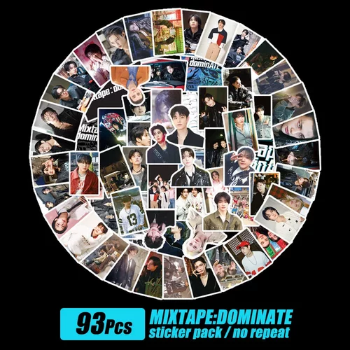 校园爱豆演唱会应援收藏送人礼物