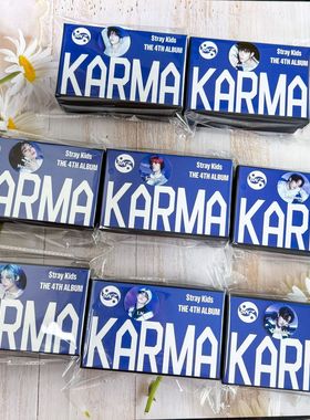 Z StrayKids礼盒FELIX生日校园周边套装钥匙扣小卡贴纸个人款礼包