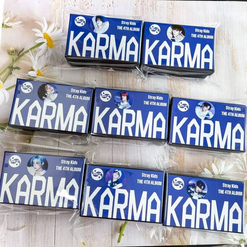 StrayKids礼盒FELIX周边礼盒ins