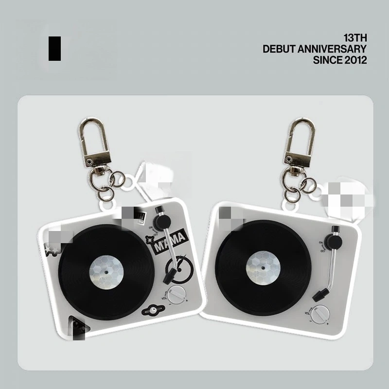 校园爱豆演唱会应援收藏送人礼物