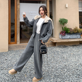新品套装-2D118-6194-P255-K368，女装套装/套裙，2D118