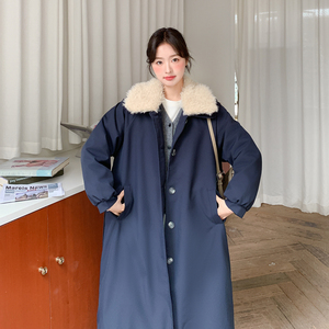 新品羽绒服-2D118-6140-P350-K488图片